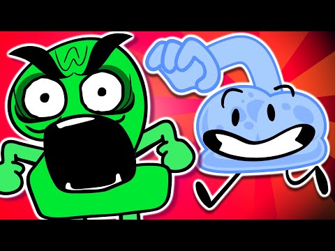 BFDI:TPOT Meme Animations