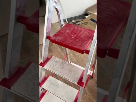 обзор на стремянку