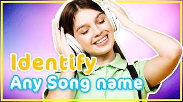 Song or Music Name Identify (#Tiktok #songs finder)