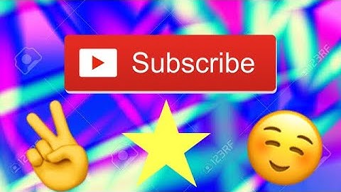 If you subscribe to me, I’ll subscribe to you!