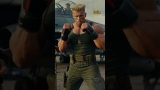 Street Fighter Best 1950S Super Panavision 70 - Part 5