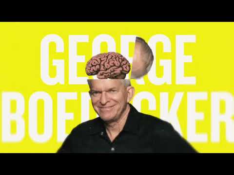 Book Trailer - CROC by George "Boe" Boedecker Jr.