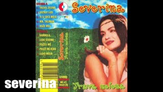 Смотреть клип Severina - Bambola (Trava Zelena 1995.)