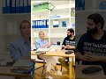 🤝(Part 2) iWise Education partners with CASA College top  institute in Cyprus (est. 1997)!