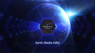 Evolate - Earth (Radio Edit)
