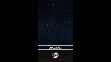 Idle Space Clicker Gameplay| Game Offline Idle Santai Bertema Pesawat Tempur