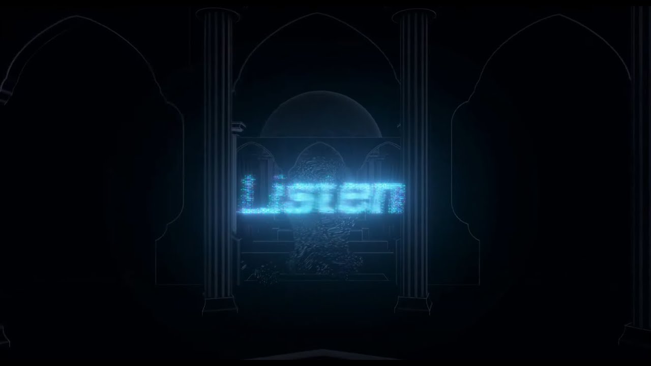 LISTEN - YouTube