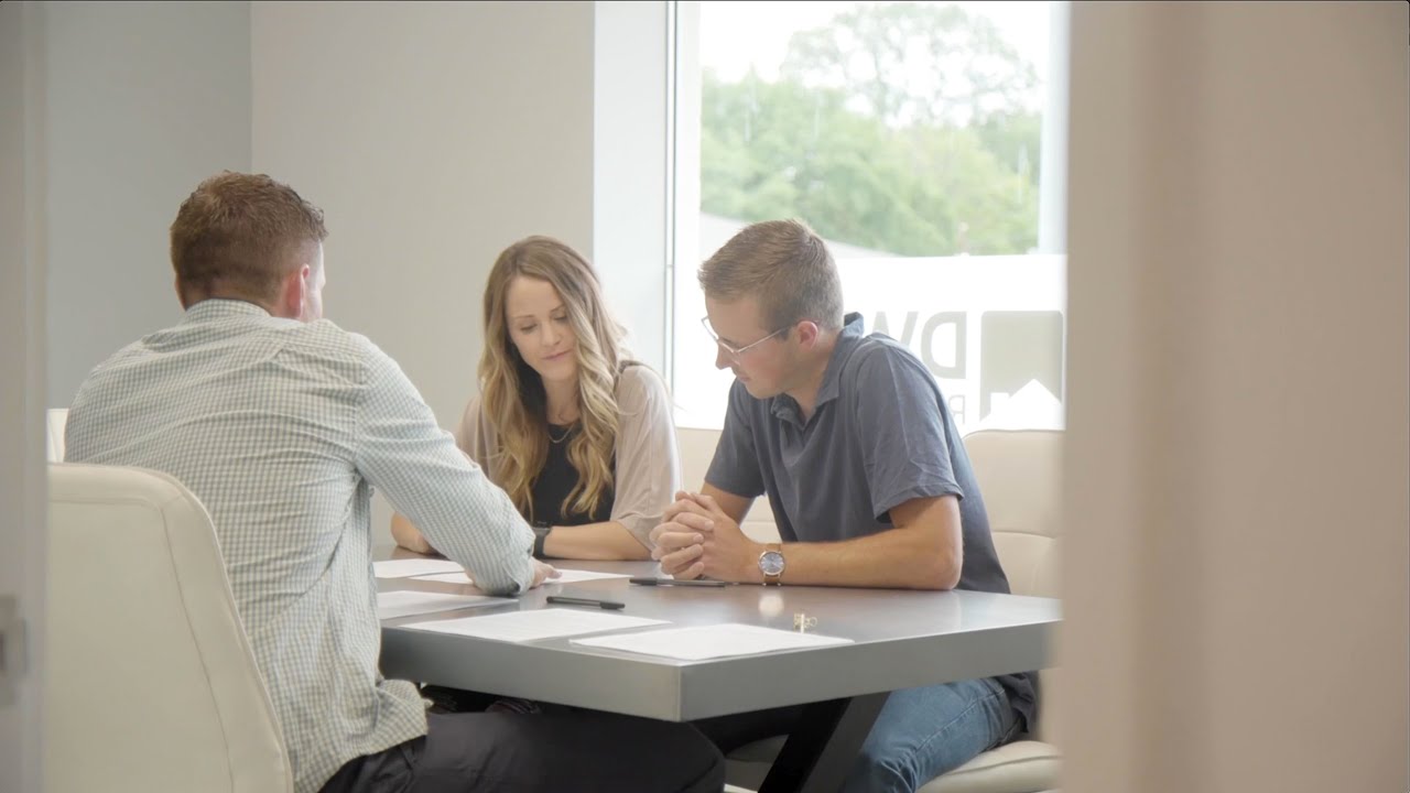 Dwell Realty Group: Who We Are