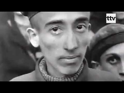 Video: Kuidas Leiutasid Britid Koonduslaagrid - Alternatiivne Vaade