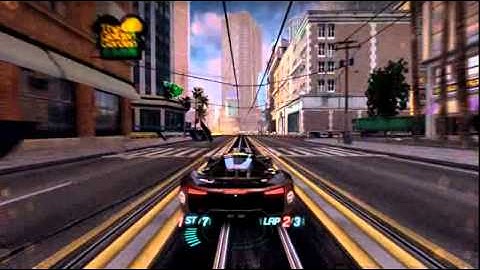 split second multiplayer pc gameplay using tunngle (construction site)