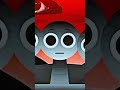People Aren’t Ready for This Sprunki Beat 😈🔥 #sprunki #sprunkiincredibox #games #shorts