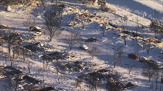 Emergency Officials Urge Those Impacted By Marshall Fire To Seek Help, Keep Good Records During Reco