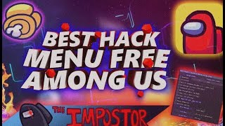 Hack on Among Us PC v2023.11.28 Secret Unlocker 𐐘 ESP 40