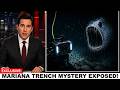 They Sent a Camera Into the Mariana Trench and  What Came Back Is Disturbing