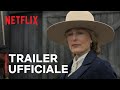 The Abandons | Trailer ufficiale | Netflix Italia