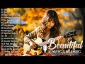 Let The Sweet Sounds Of Mellow Guitar Music Warm You - Fall Asleep And Wake Up Refreshed