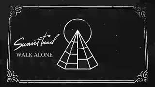 Sunset Trail - Walk Alone (Reflections 2018)