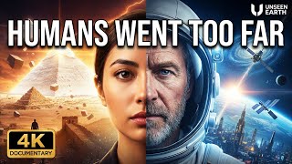 31 MEGAPROJECTS That Defied Reality (Full Documentary) | 4K Travel Documentary