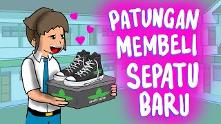 #trending TRAGEDI UJIAN SEKOLAH Part 2 - Animasi Sekolah #Kartunlucu