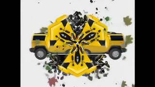 HUMMER H2 Commercial - Evolution - 2025 4K Remaster - Topaz Video