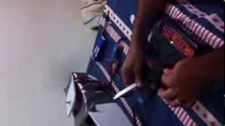 HobbyKing Red Brick 50A ESC - Problem