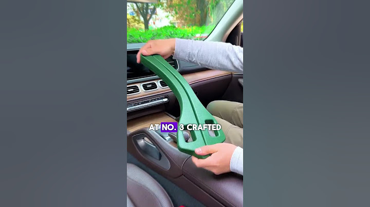 6 Cool Amazon Finds for Your Car