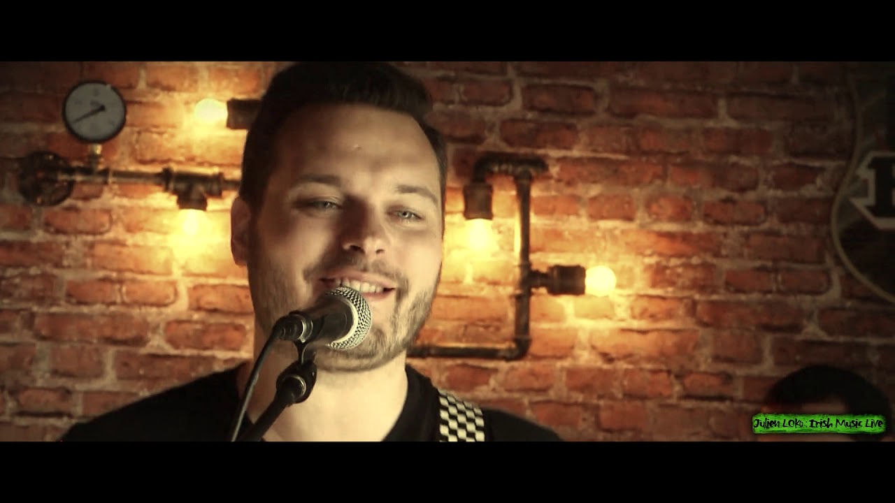 Watch Julien LOko Irish Music LIve Quartet "Molly Malone" on YouTube Watch Julien LOko Irish Music LIve Quartet "Molly Malone" on YouTube