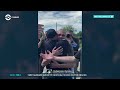 Сотни дронов сбиты в России. Украинцев хотят лишить временной защиты в ЕС. Жара в Европе I Главное