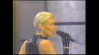 MASTER BOY - ANYBODY - AUDITORIO -live vivo