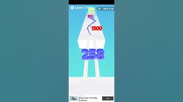 719 lvl in Number Master Game! All Levels Gameplay iOS Android!! Shorts