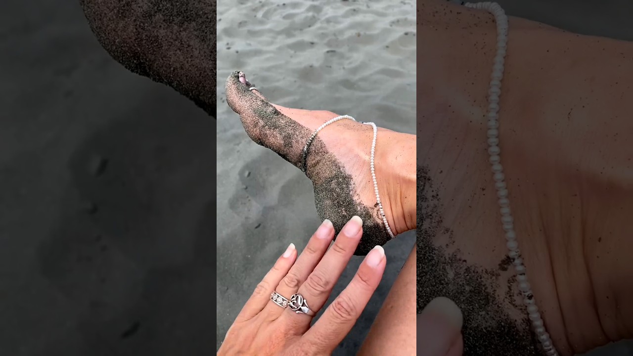 Best Home Remedies for Feet Whitening | Simple & Effective|