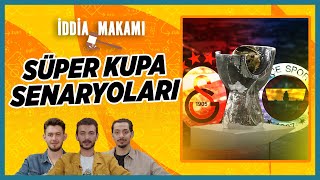 Fenerbahçe Kararından Vazgeçecek Mi? Galatasaraylı Futbolcular Sevinir Mi? İddia Makamı