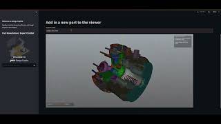 Detailed Aerospace Engineering GenAI Copilot Profile
