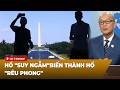 Thời Sự Thế Giới P4 (06-19-2026) Hồ "Suy Ngẫm"biến thành Hồ "Rêu Phong"