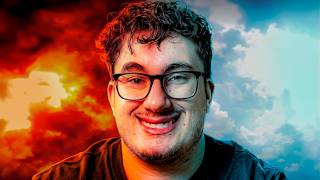 Celebrity YouTube's MOST disgusting Financial Influencer | Caleb Hammer Profile