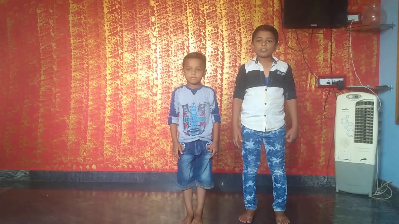 Bachcha party - YouTube