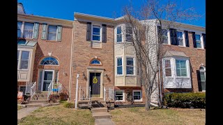 4116 Bancroft Lane video tour