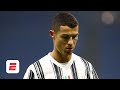 Inter Milan vs. Juventus recap: Ronaldo & Juve no longer the favourites to win Serie A | ESPN FC