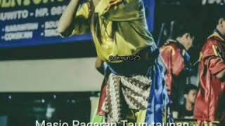 Kahanan Mergo Dudu Jodohne Kangmas Cah Ayu Sliramu