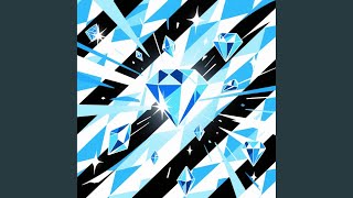 Endless Diamond Storm