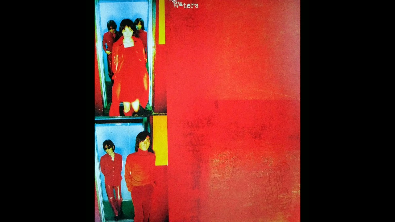 My Little Lover The Waters 隠しトラック14 YouTube