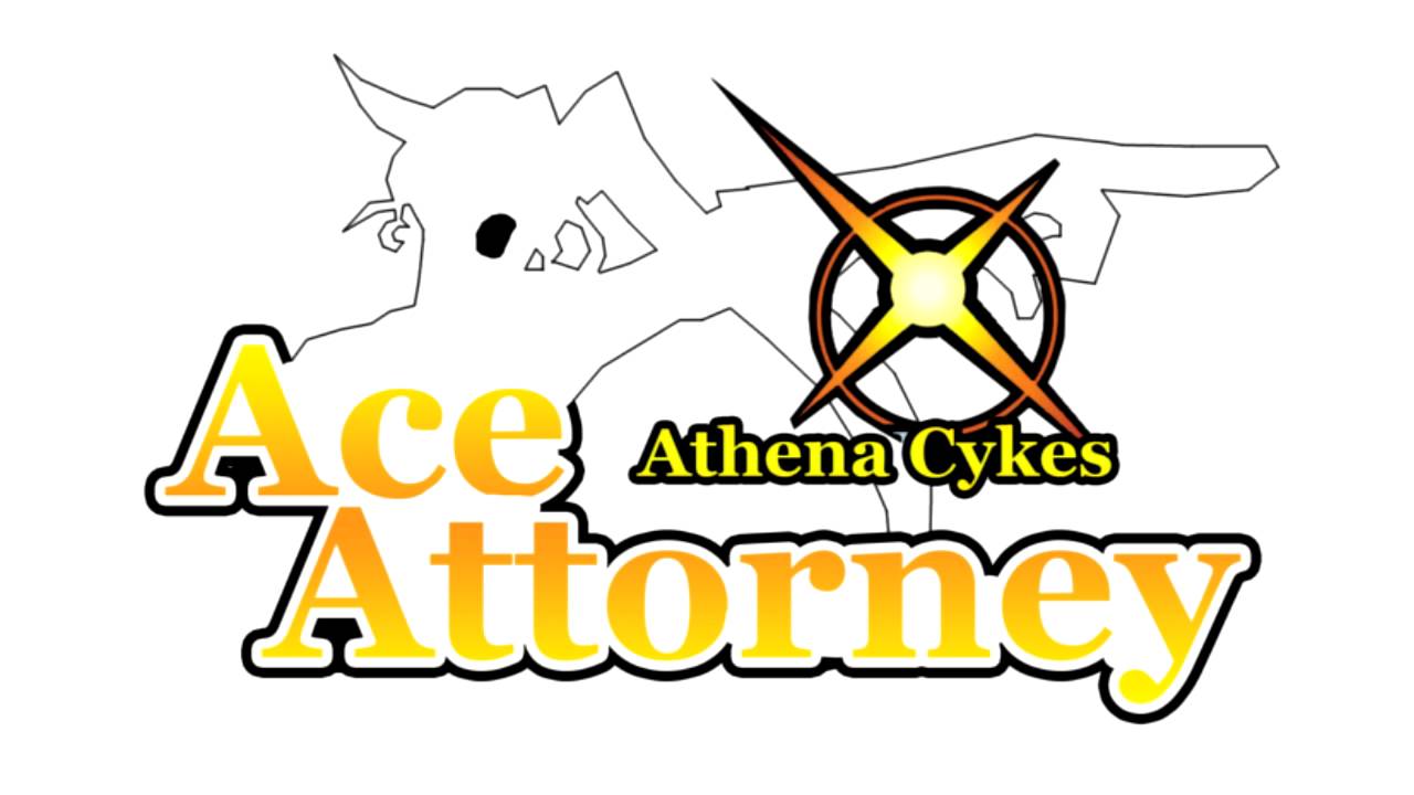 Athena Cykes - 