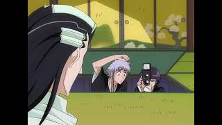 Byakuya being Byakuya [Dub]
