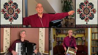 Zaspala Jana, Janinka