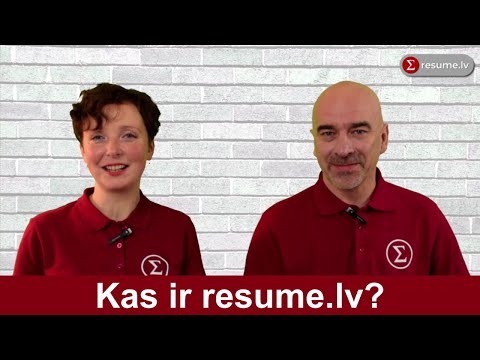 Video: Kas Ir Logotips