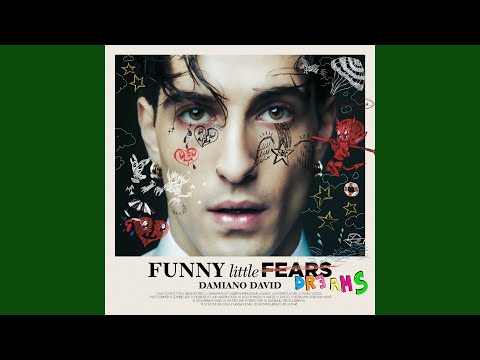 Damiano David - Nothing Breaks Like a Heart - Spotify Singles