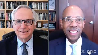 A Conversation with University of California President Michael V. Drake