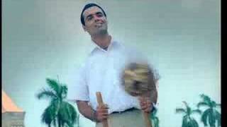 Funny Indian ad for Tide - Stilts