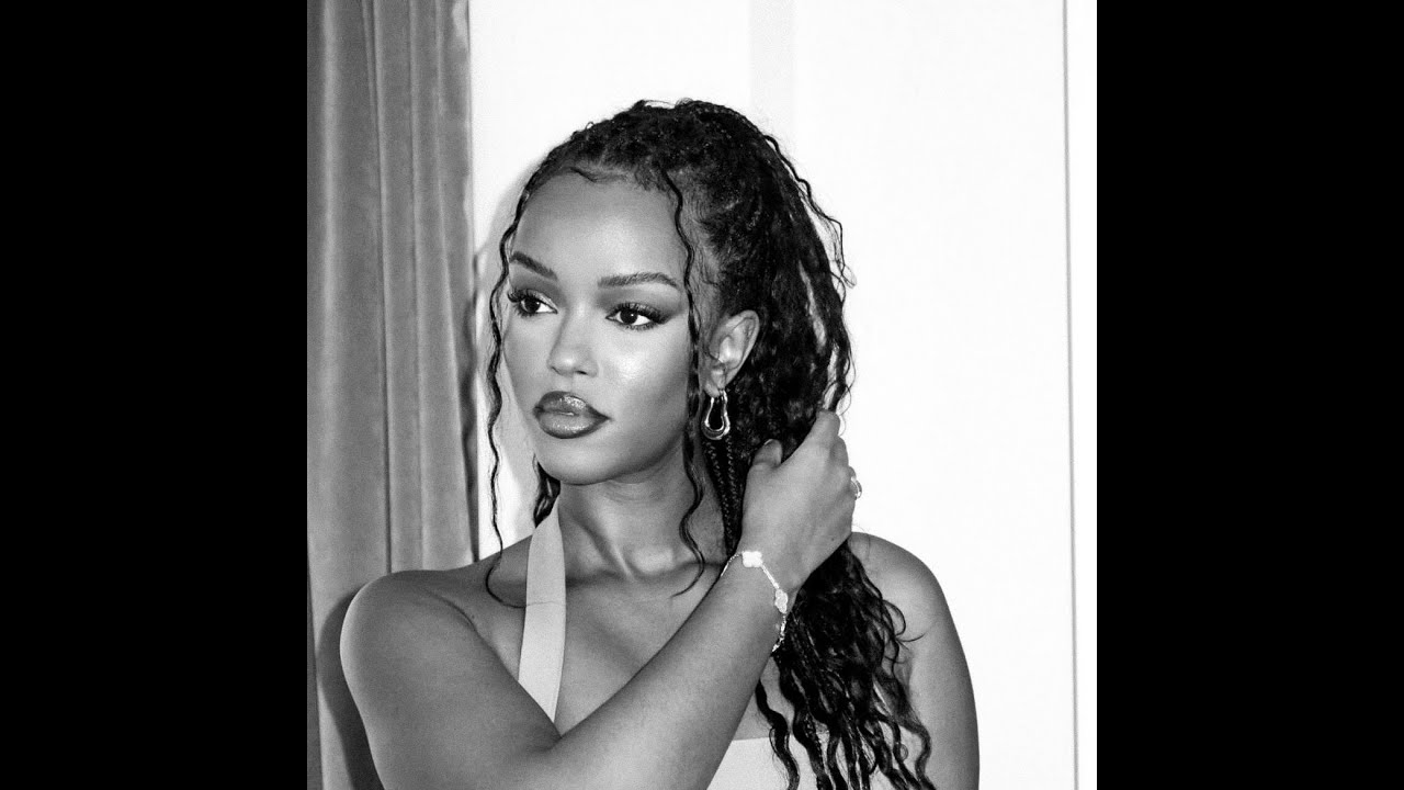 [FREE] Odeal x Brent Faiyaz Type Beat - 