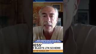 Florence Pugh s Dad Speaks Out Against Oxford LTNs